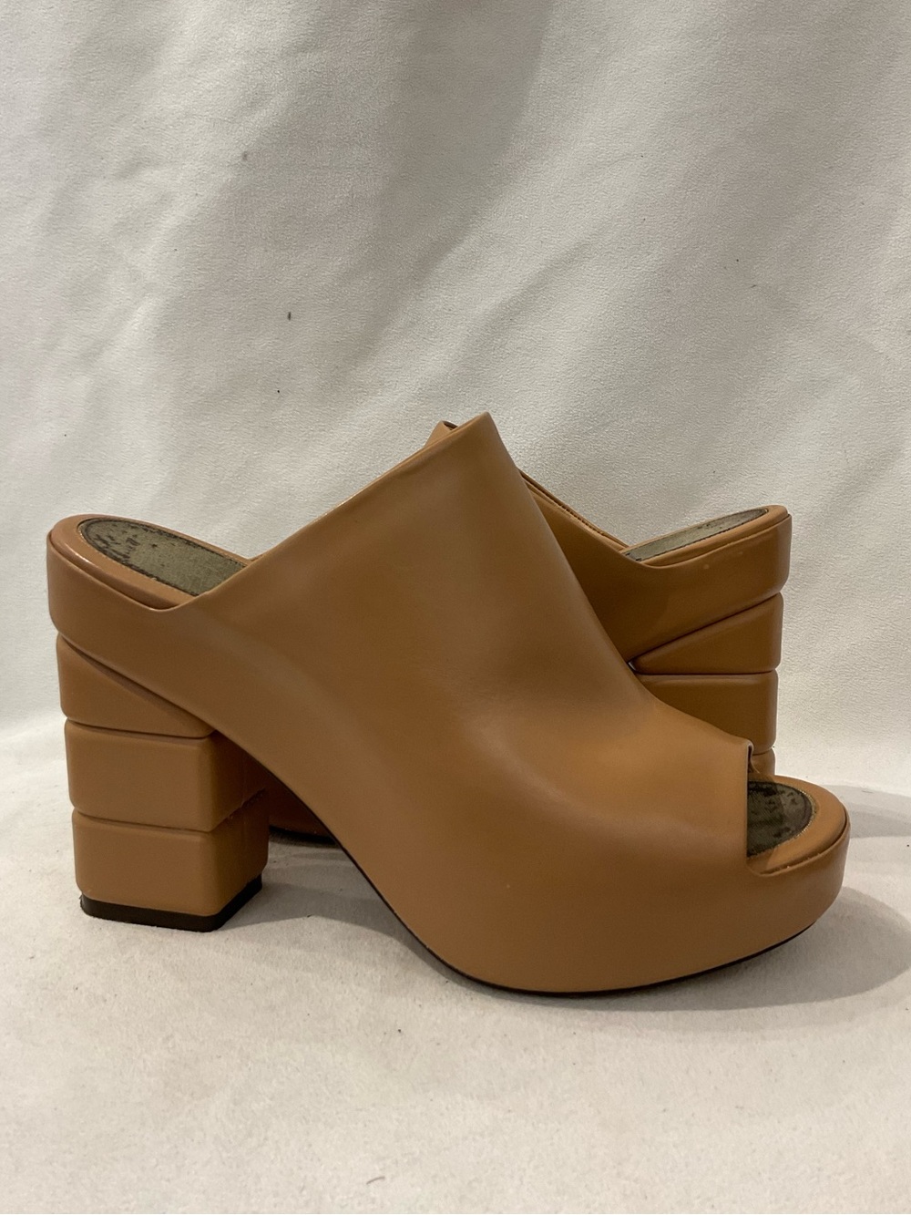 Salvatore Ferragamo Mules